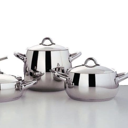 Olla Mami, 3,1 L Alessi