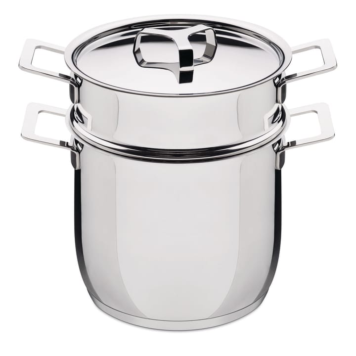 Olla para pasta Pots&Pans - 5 L - Alessi