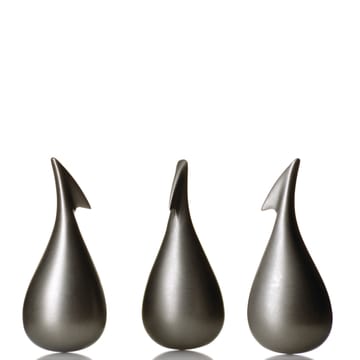 Pelador de cítricos Apostrophe - Mattpolerat acero inoxidable - Alessi