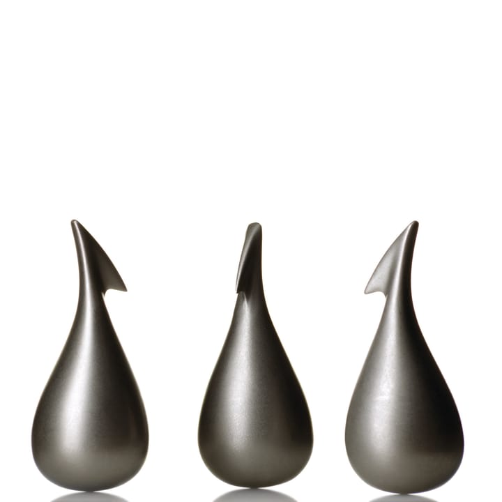 Pelador de cítricos Apostrophe, Mattpolerat acero inoxidable Alessi