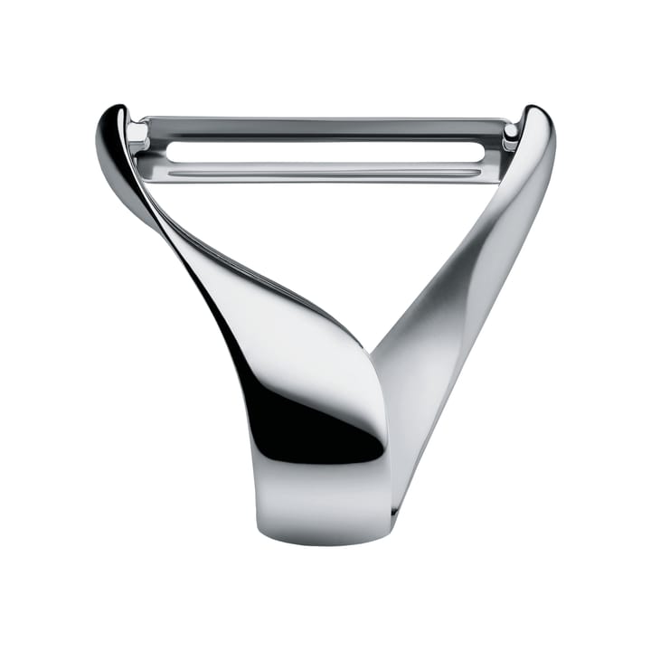 Pelador de patatas Sfrido - acero inoxidable - Alessi