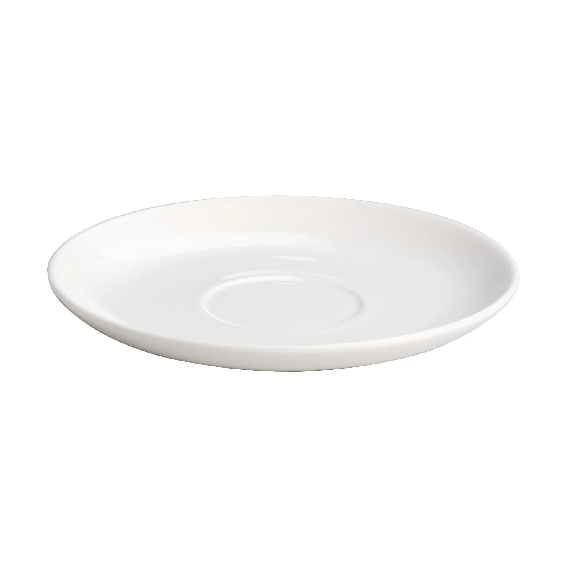 Platillo para taza de té All-time Ø 15 cm, blanco Alessi