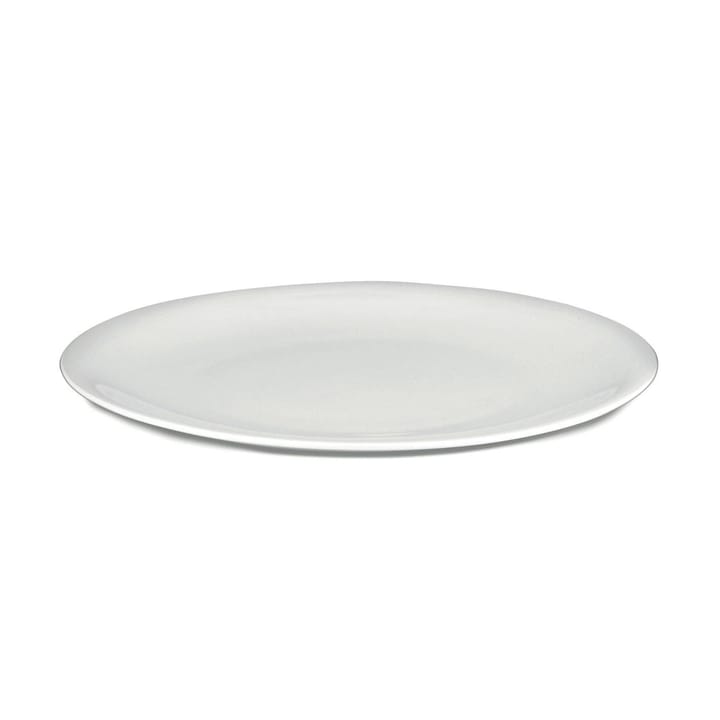 Plato All-time Ø 27 cm - blanco - Alessi