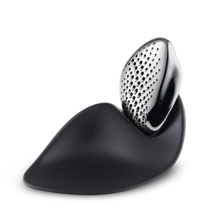 Rallador de queso Forma - acero inoxidable - Alessi