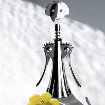 Sacacorchos Anna G. - cromado - Alessi