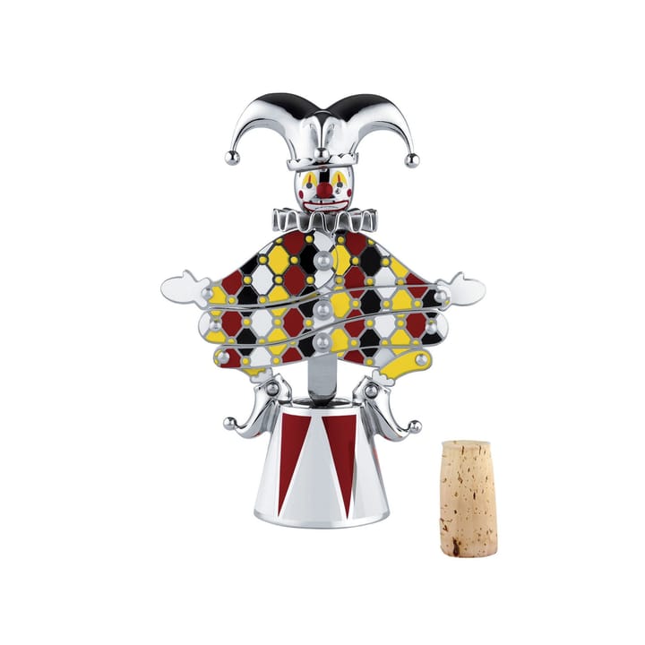 Sacacorchos Circus - Gyccleare - Alessi