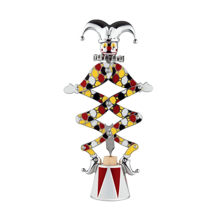 Sacacorchos Circus, Gyccleare Alessi