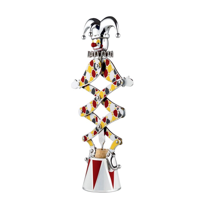 Sacacorchos Circus, Gyccleare Alessi