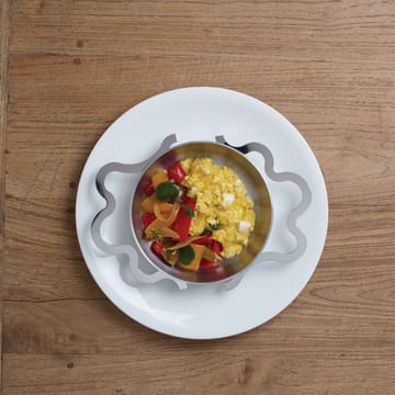 Sartén para huevos Tegamino - 17,4 cm - Alessi
