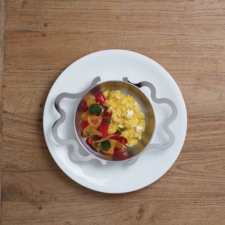 Sartén para huevos Tegamino, 17,4 cm Alessi