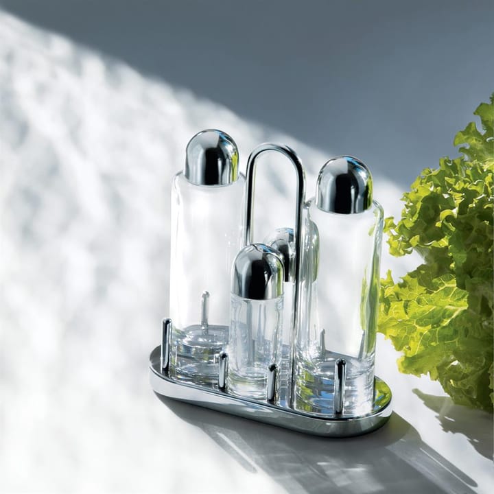 Set de condimento 5070, 4 piezas Alessi