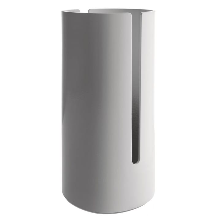 Soporte portarrollos baño Birillo - blanco - Alessi