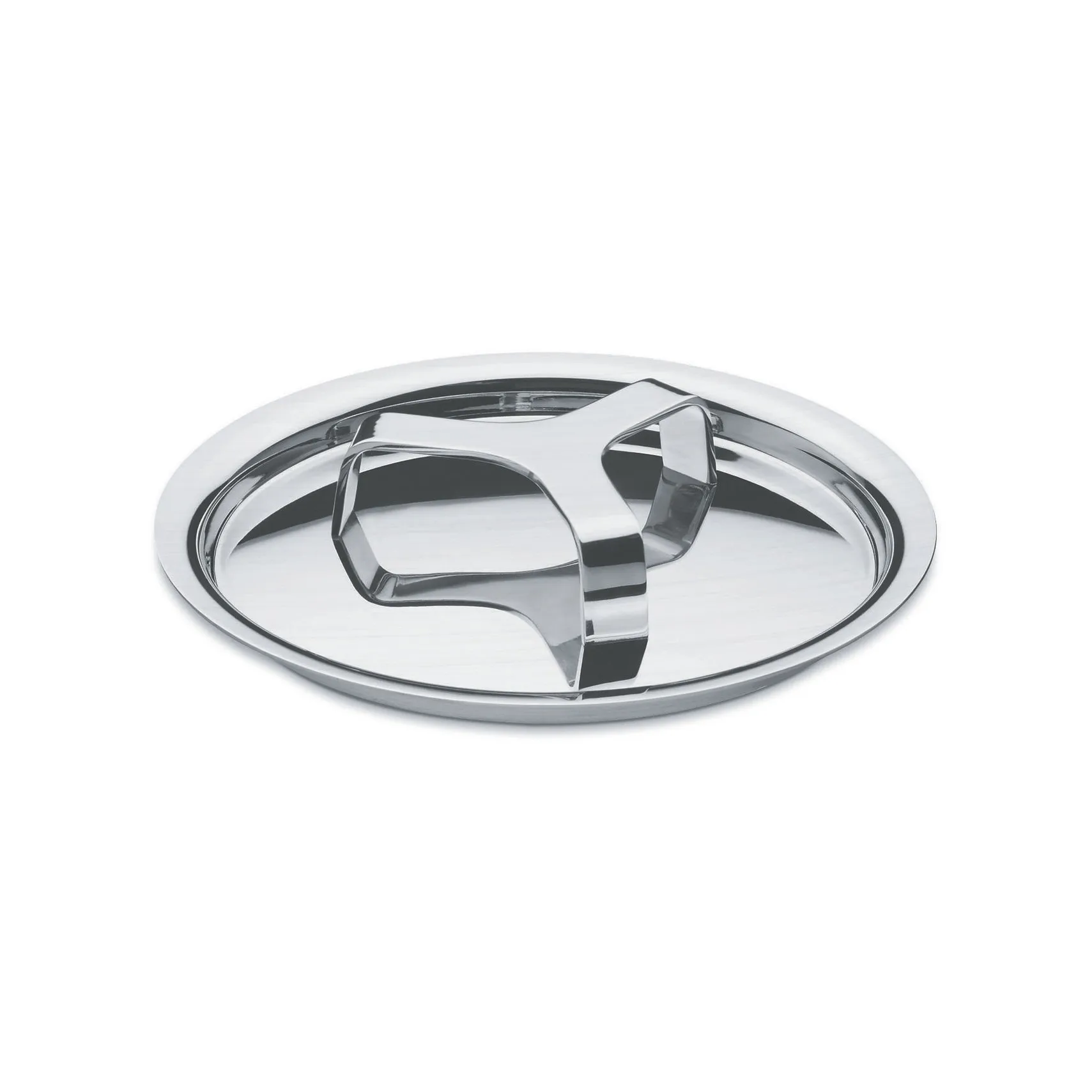 Tapa Pots&Pans, 14 cm Alessi