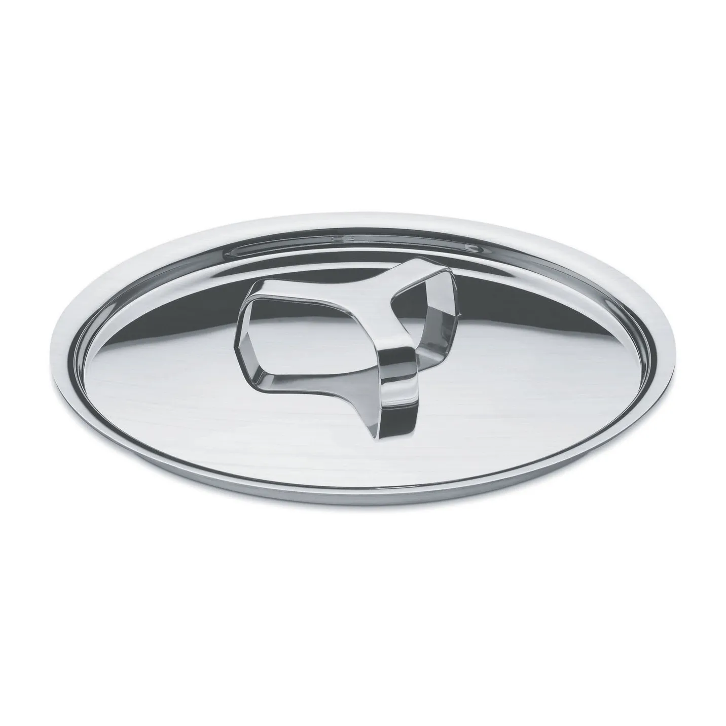 Tapa Pots&Pans, 20 cm Alessi