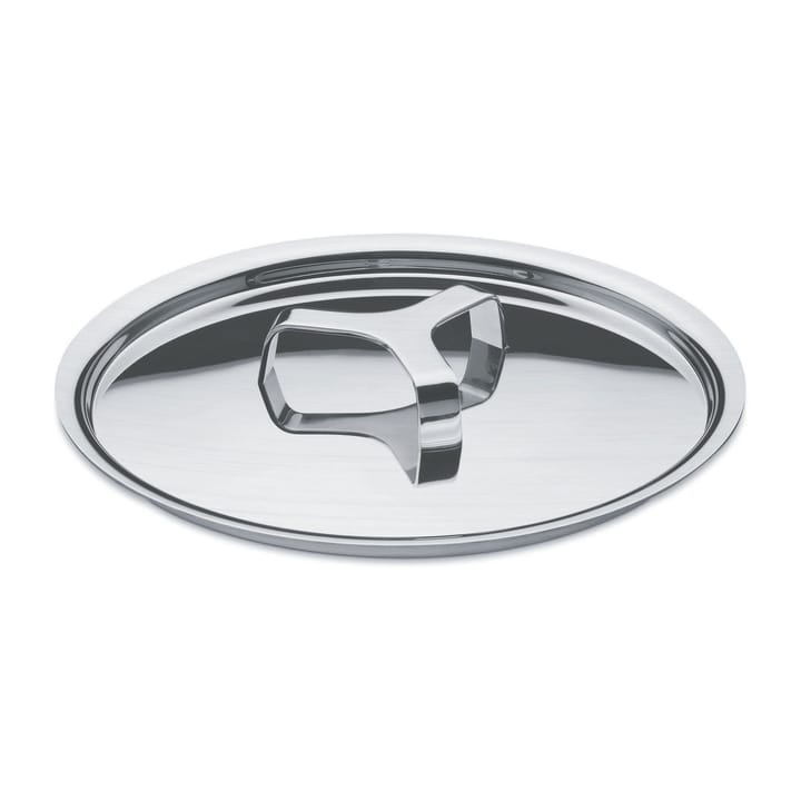 Tapa Pots&Pans - 20 cm - Alessi