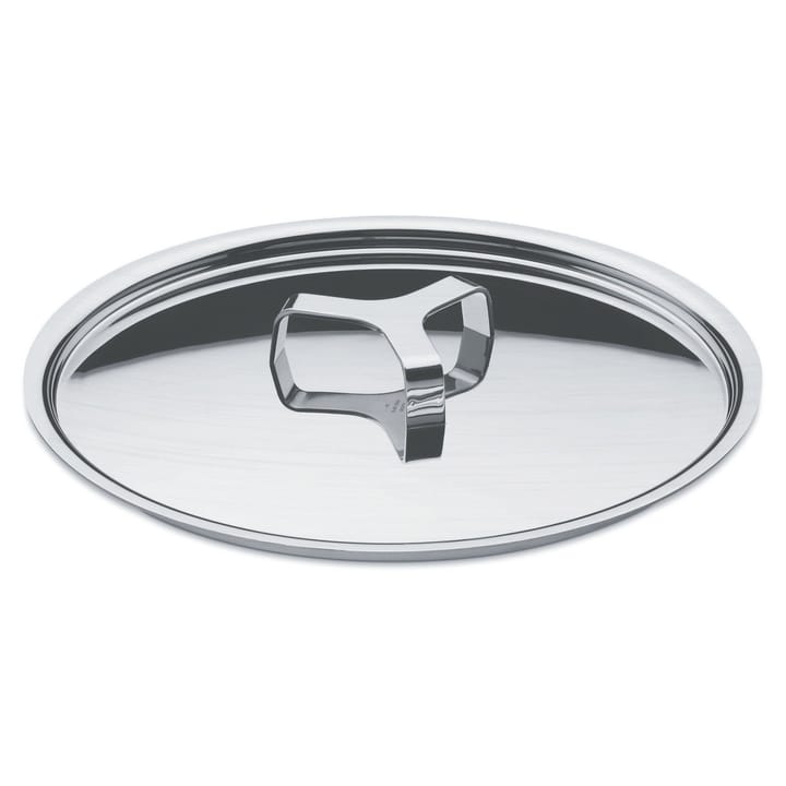 Tapa Pots&Pans - 24 cm - Alessi