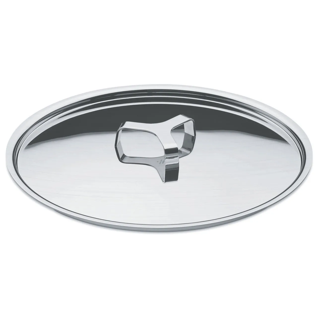 Tapa Pots&Pans, 28 cm Alessi