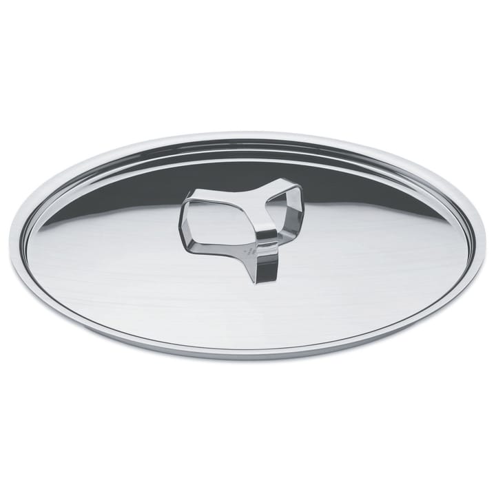 Tapa Pots&Pans - 28 cm - Alessi