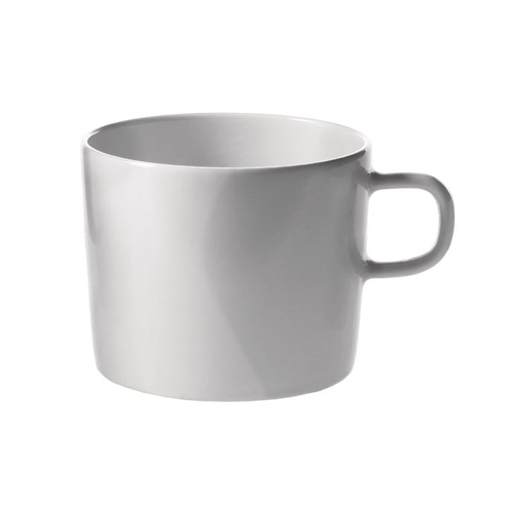 Taza de té PlateBowlCup - blanco - Alessi