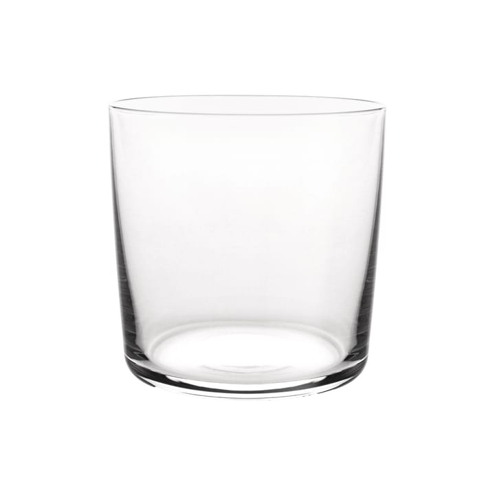 Vaso de agua Glass Family 32 cl - transparente - Alessi