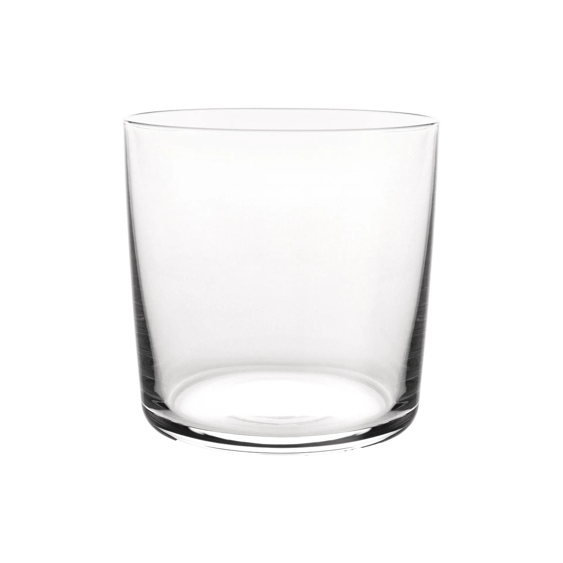 Vaso de agua Glass Family 32 cl, transparente Alessi