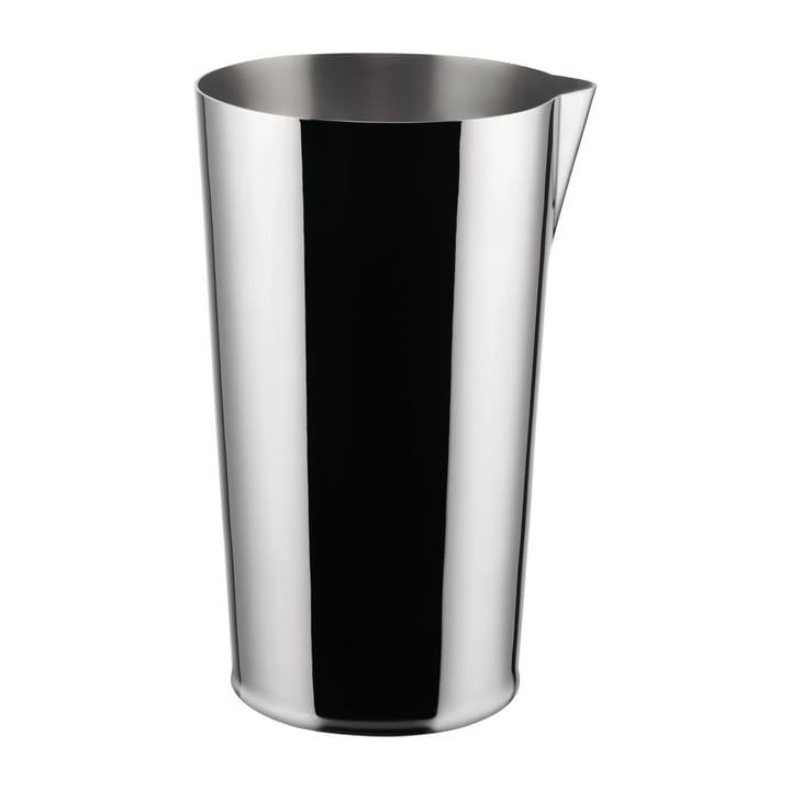 Vaso mezclador Alessi acero inoxidable - 75 cl - Alessi