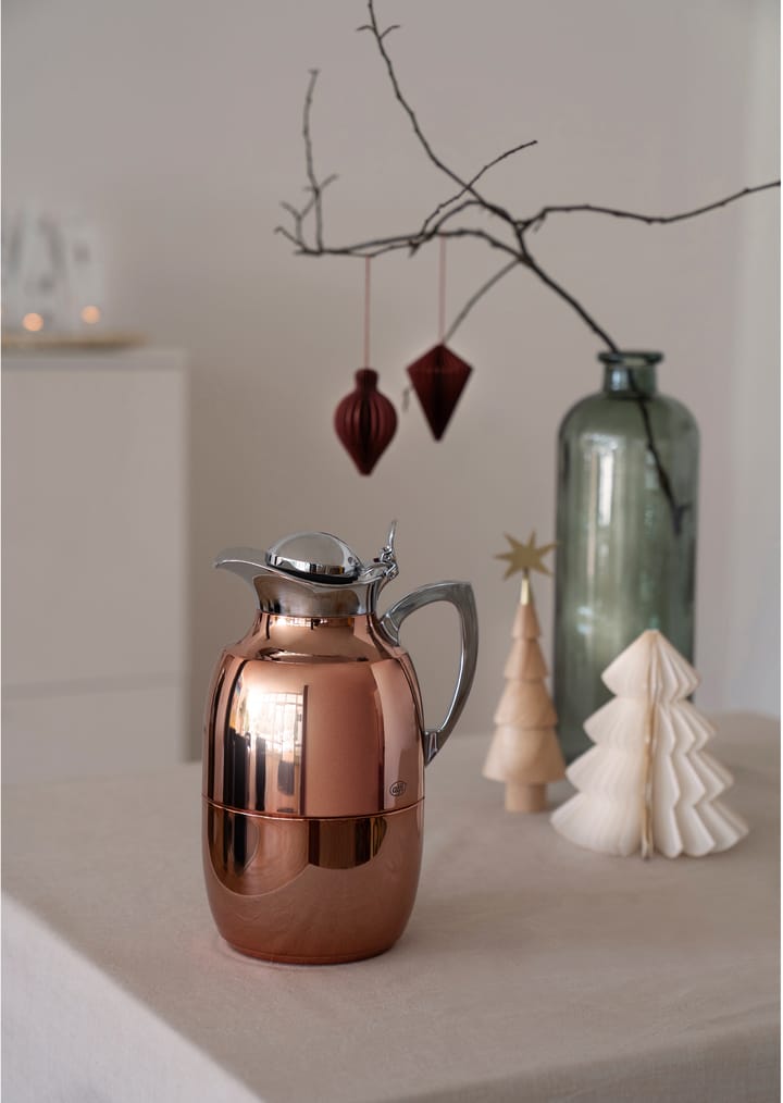Jarra termo Juwel 1 l, Cobre Alfi