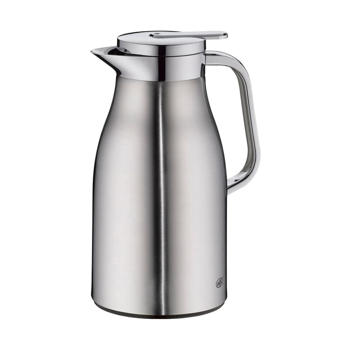 Jarra termo Skyline 0,65 l - Acero mate - Alfi