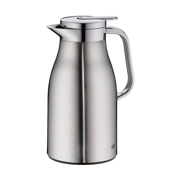 Jarra termo Skyline 1,5 l - Acero mate - Alfi