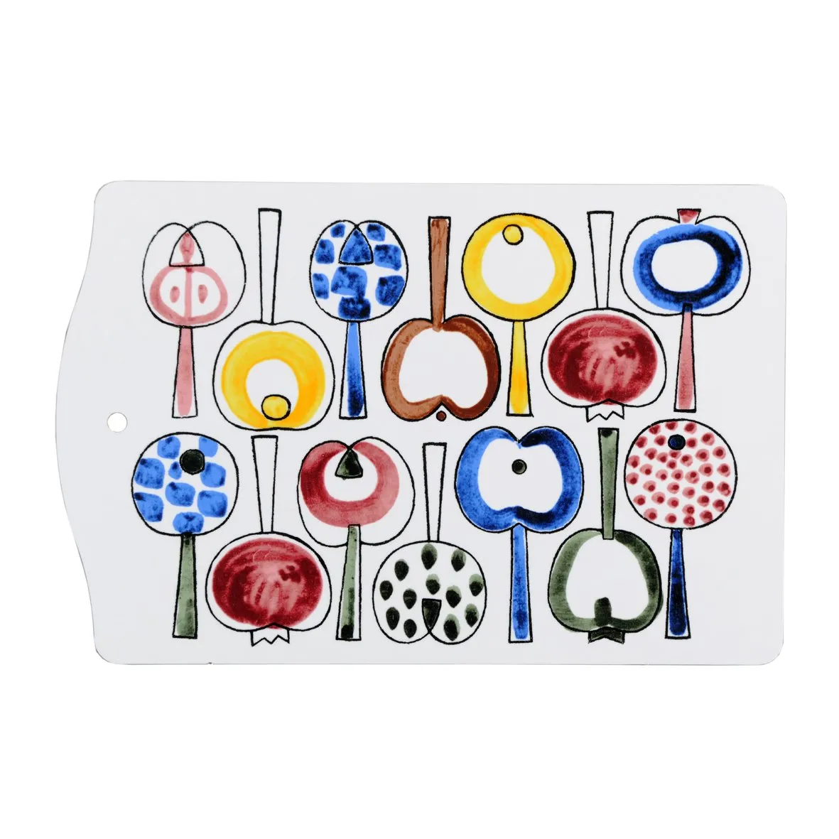 Bandeja de servir Pomona, multi Almedahls