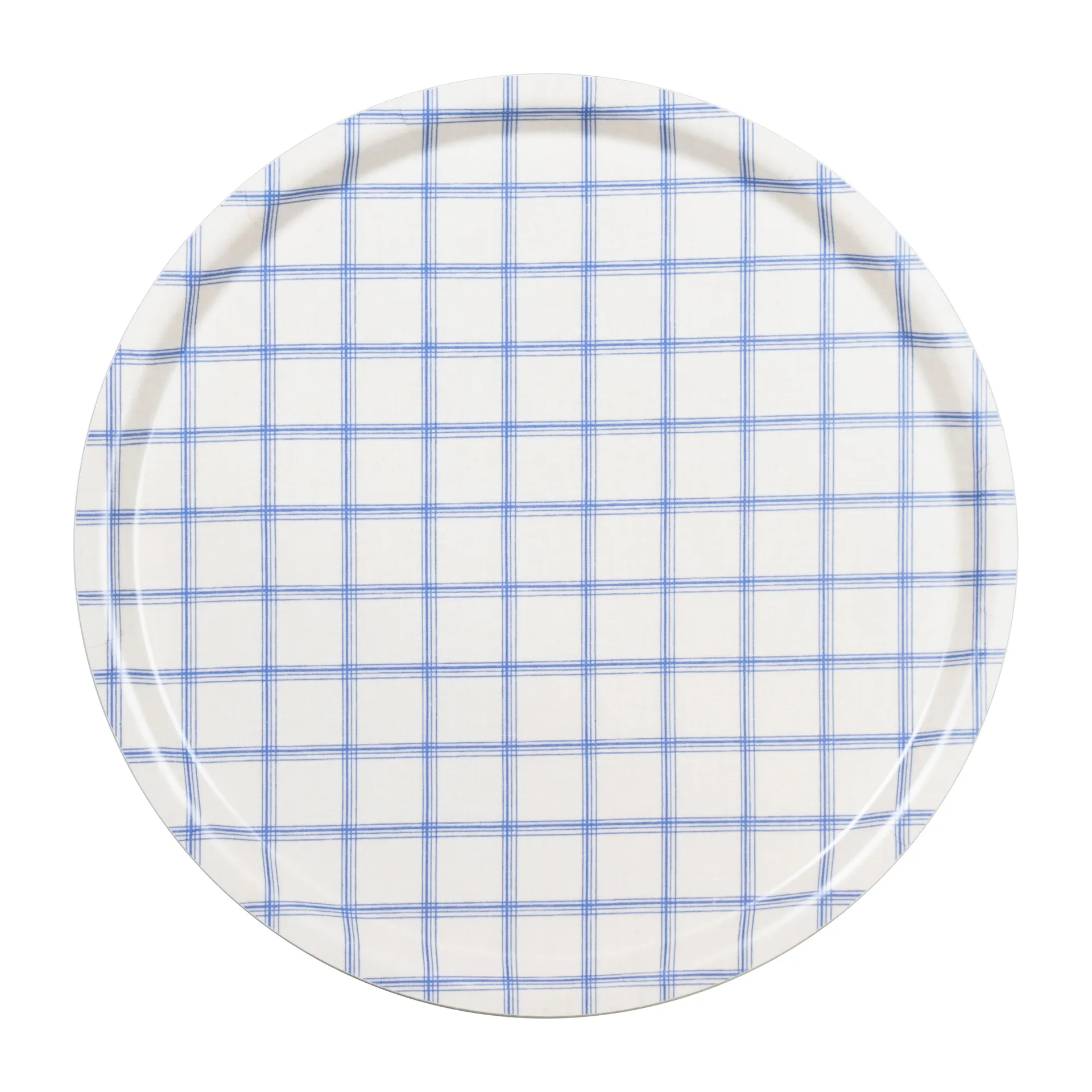 Bandeja Kristina Ø38 cm, Ø38 Almedahls