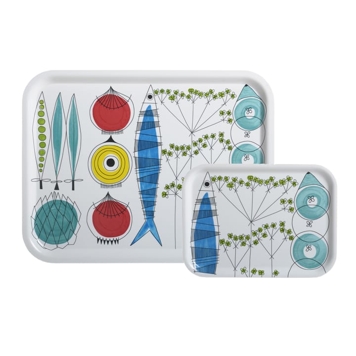 Bandeja Picknick, 27 x 20 cm Almedahls