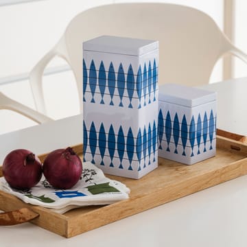 Bote de café Sill - Azul - Almedahls