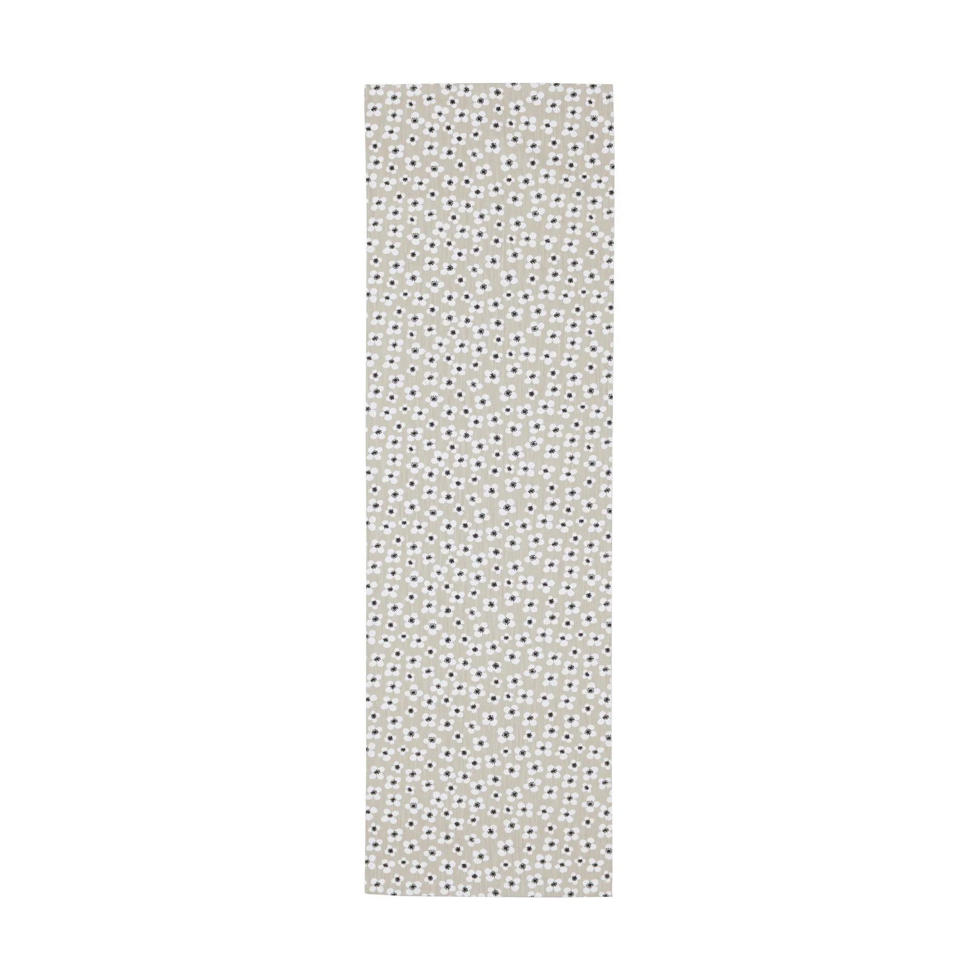 Camino de mesa Belle Amie , Beige, 45x150 cm Almedahls