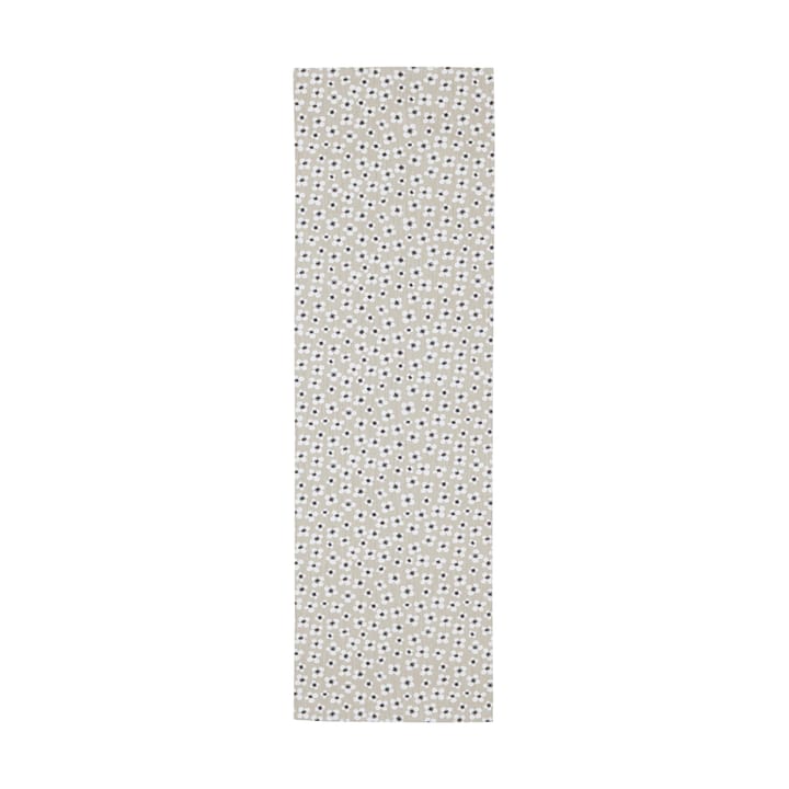 Camino de mesa Belle Amie  - Beige, 45x150 cm - Almedahls