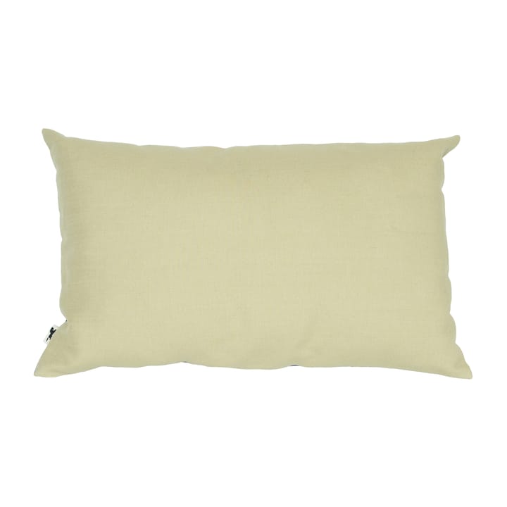 Funda de cojín Brita 40x65 cm, azul-beige Almedahls