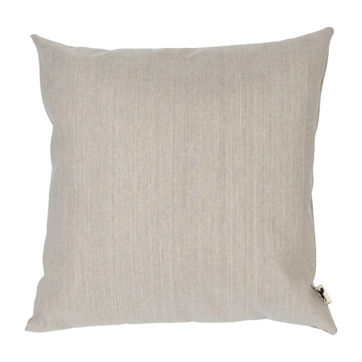 Funda de cojín Twist 50x50 cm - Beige claro - Almedahls