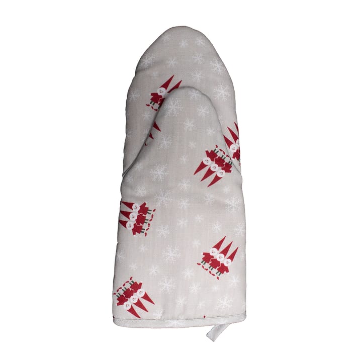 Guante de horno Tomtenisse - Beige - Almedahls