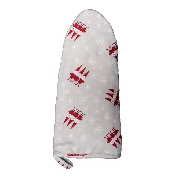 Guante de horno Tomtenisse - Beige - Almedahls