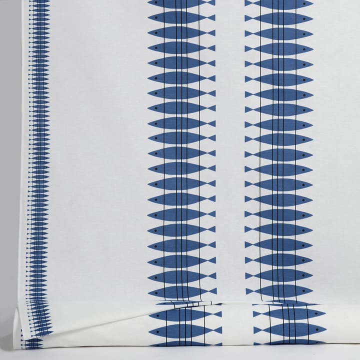 Hule Sill Almedahls - azul - Almedahls