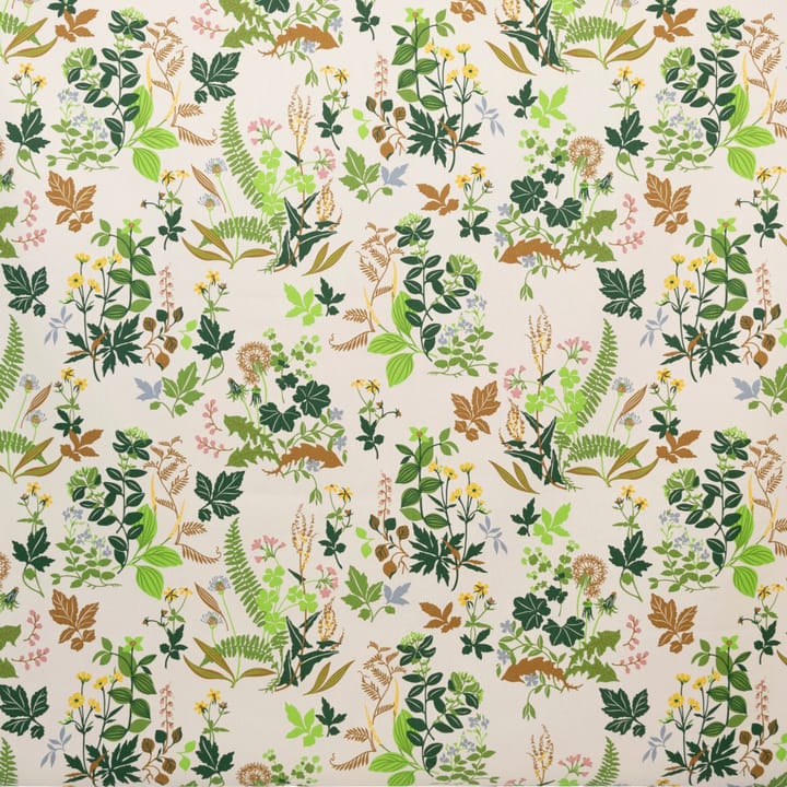 Mantel Ängsö 145x250 cm, Multi-beige Almedahls