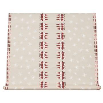 Mantel Tomtenisse 147x250 cm - Beige - Almedahls