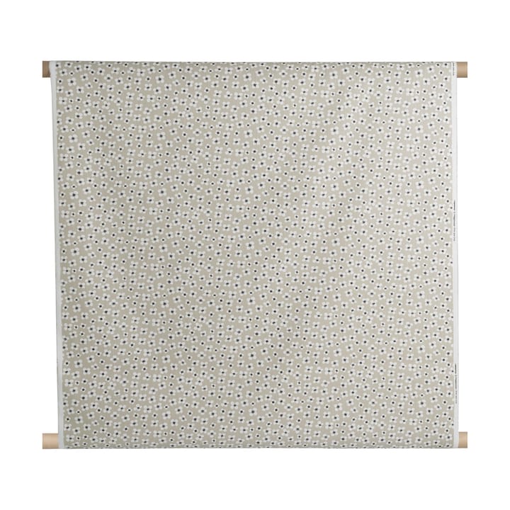 Tela de algodón Belle Amie  - Beige - Almedahls