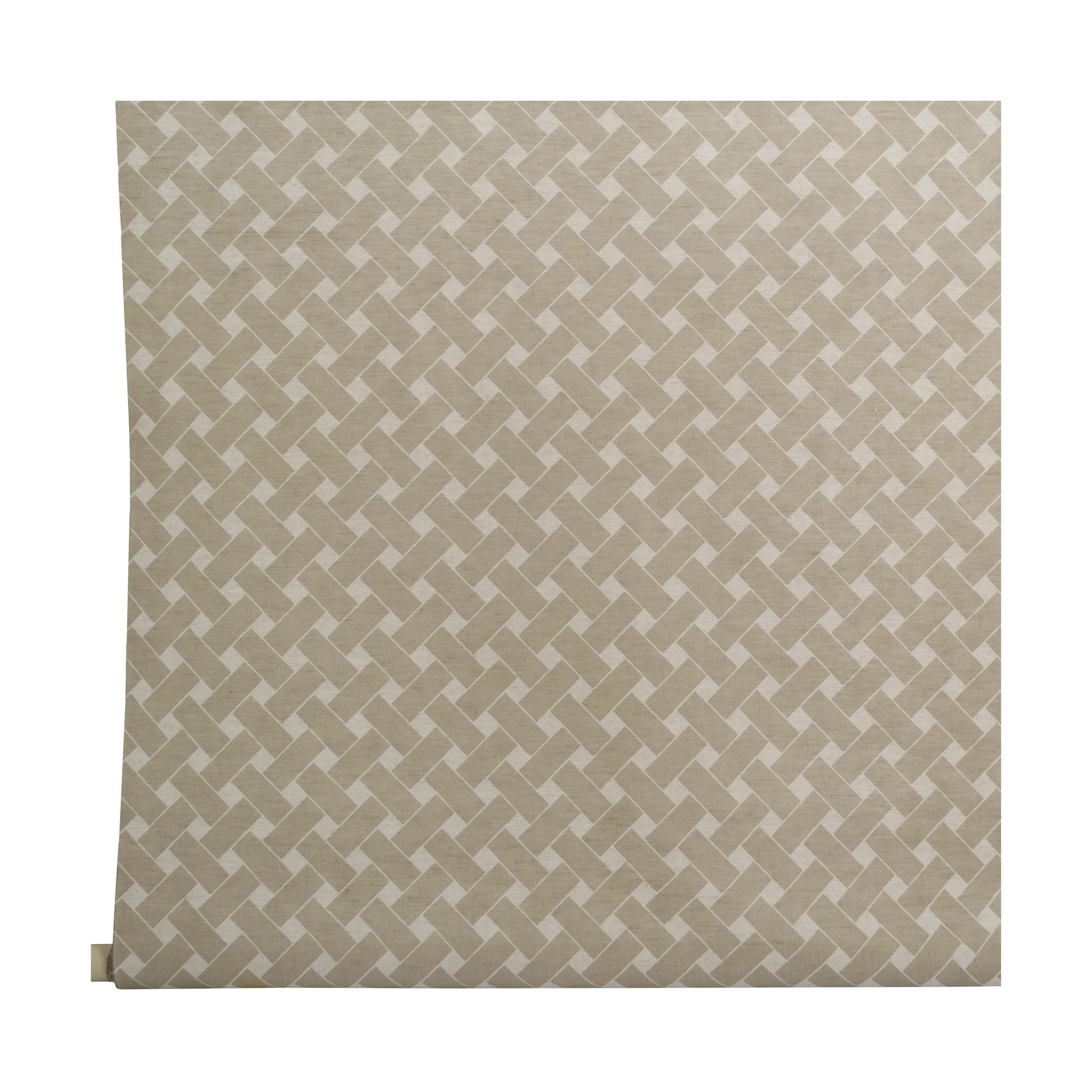 Tela Korg XL, Natur-taupe Almedahls