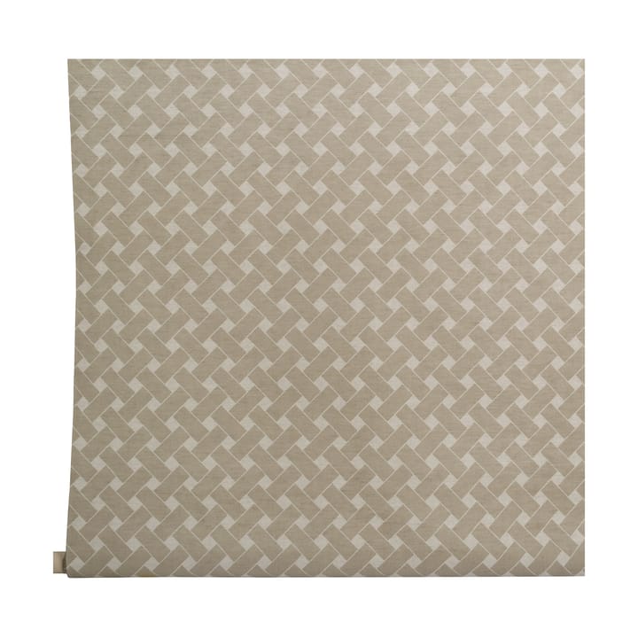 Tela Korg XL - Natur-taupe - Almedahls