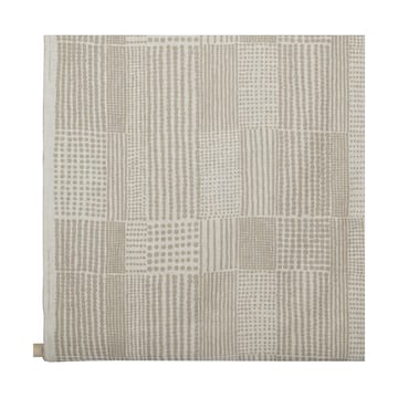 Tela Pricktyg - Natur-taupe - Almedahls