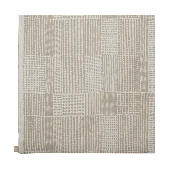 Tela Pricktyg - Natur-taupe - Almedahls