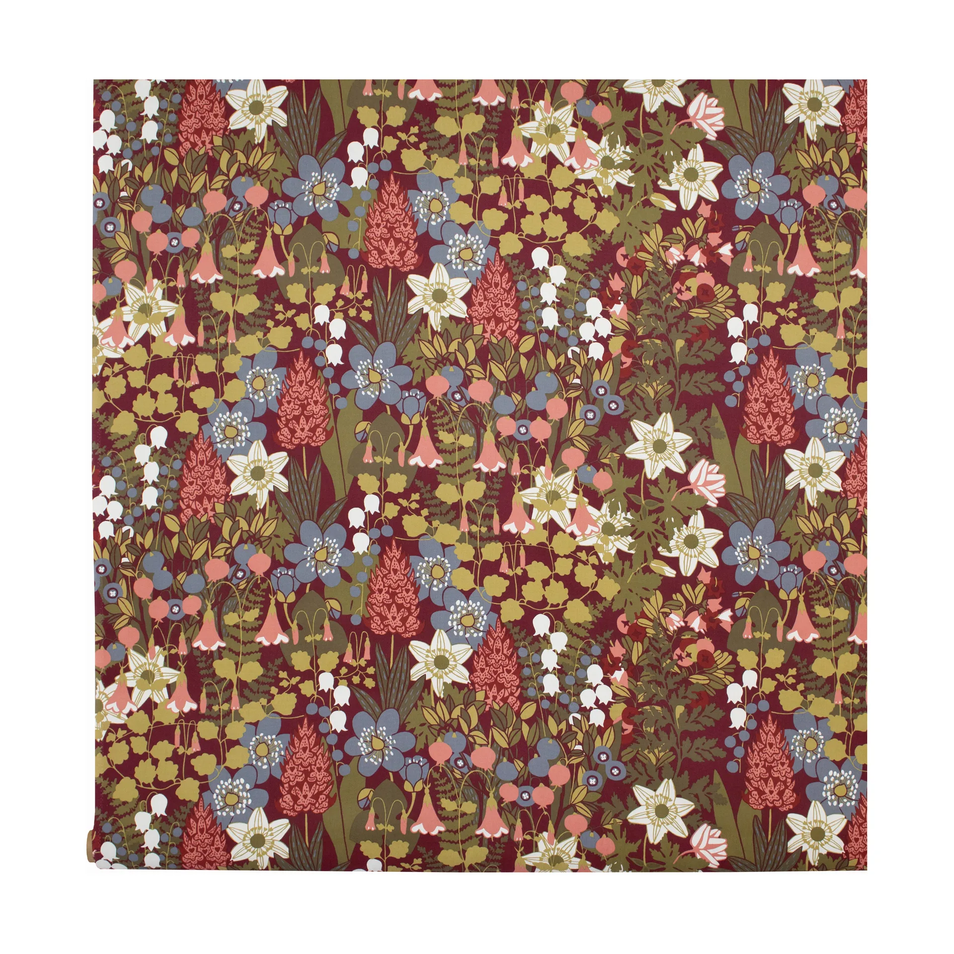 Tela Skogen, Vino tinto Almedahls