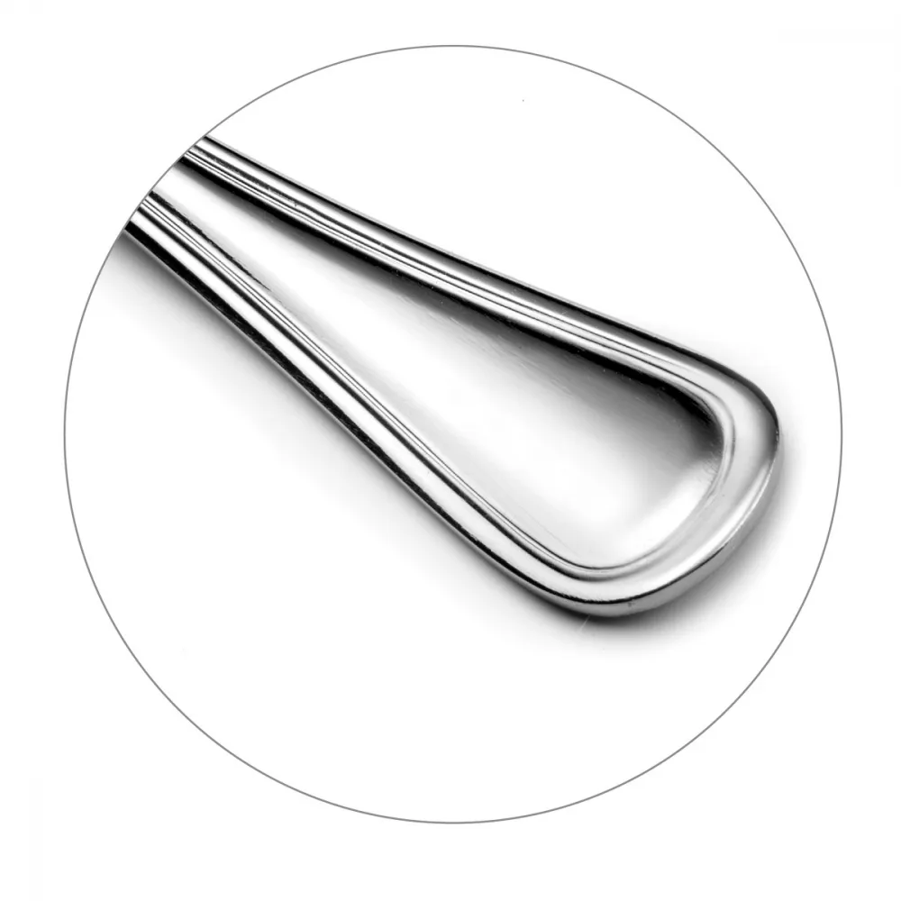 Set de cubiertos Haydn 24 piezas, Acero inoxidable Amefa