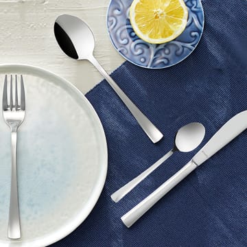 Set de cubiertos Neptune 24 piezas - Acero inoxidable - Amefa